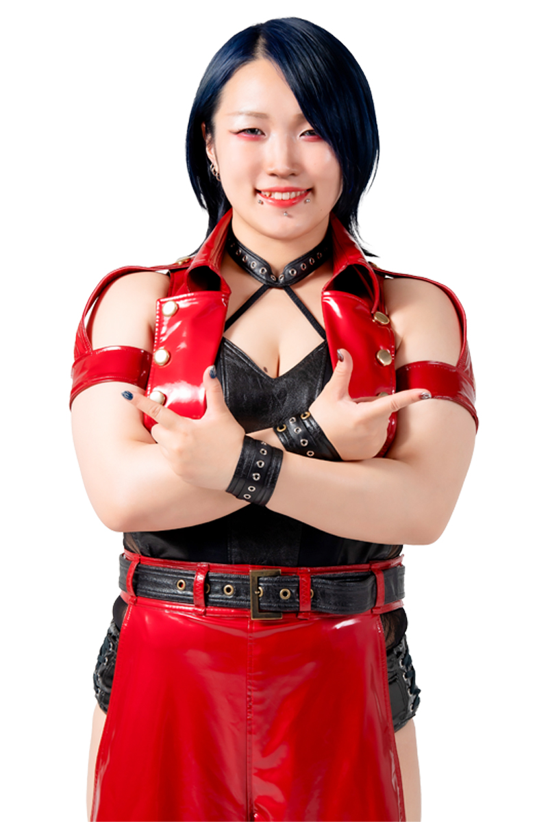 Aoki Itsuki