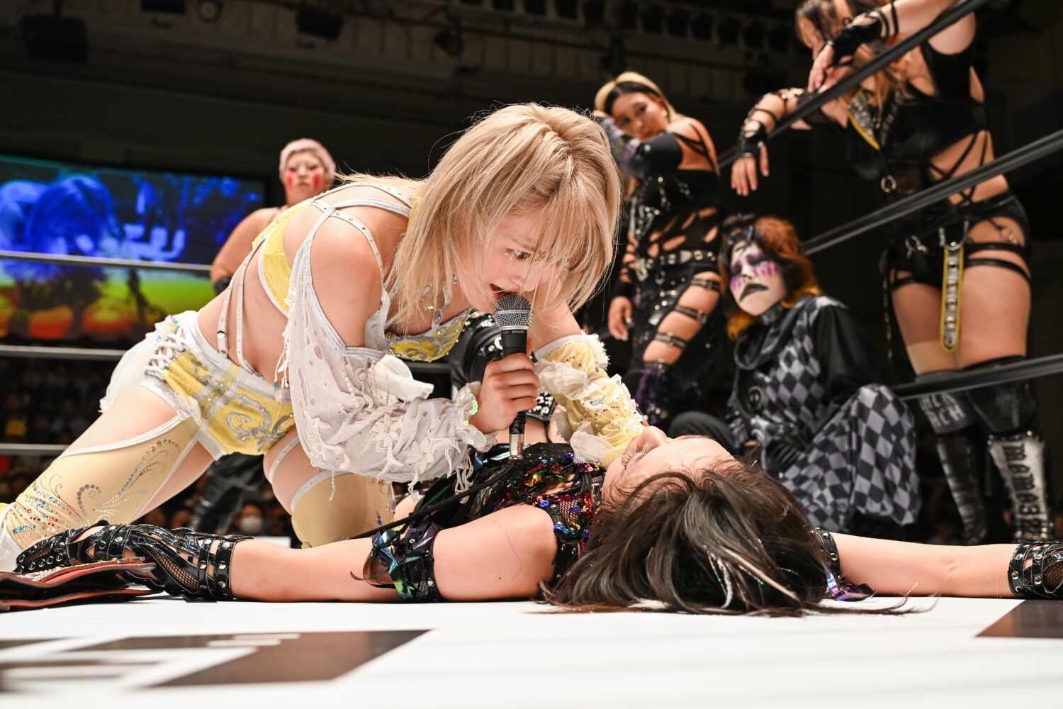 &quot;Korakuen 2025 년 7 월의 스타.&quot;