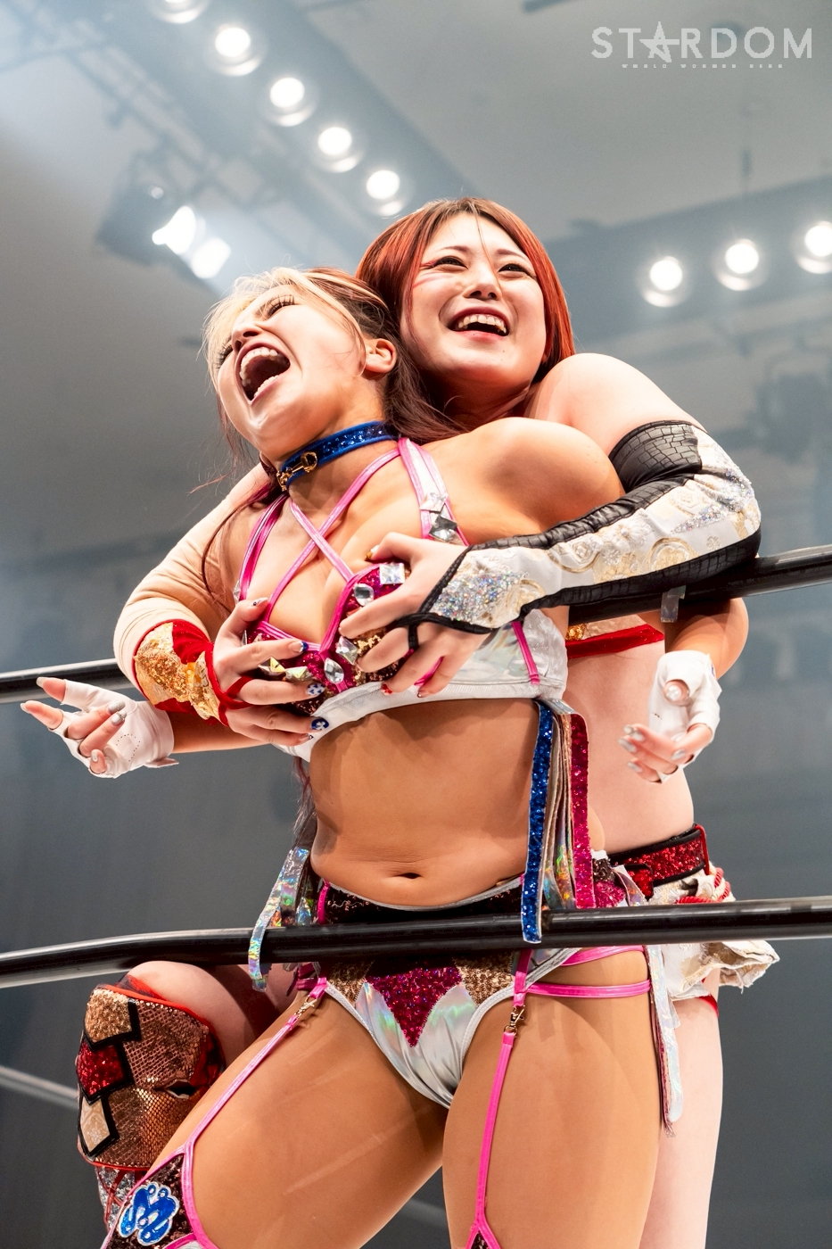 20250402_5 | 試合レポート | スターダム✪STARDOM