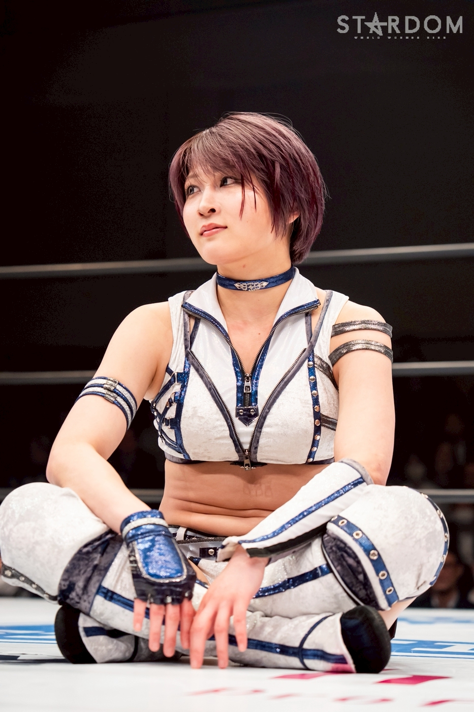 20250402_7 | 試合レポート | スターダム✪STARDOM