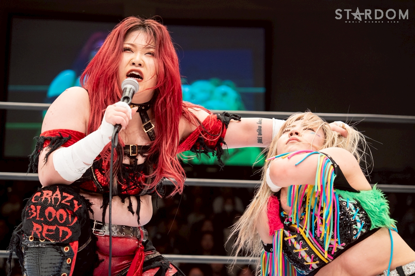 20250402_6 | 試合レポート | スターダム✪STARDOM
