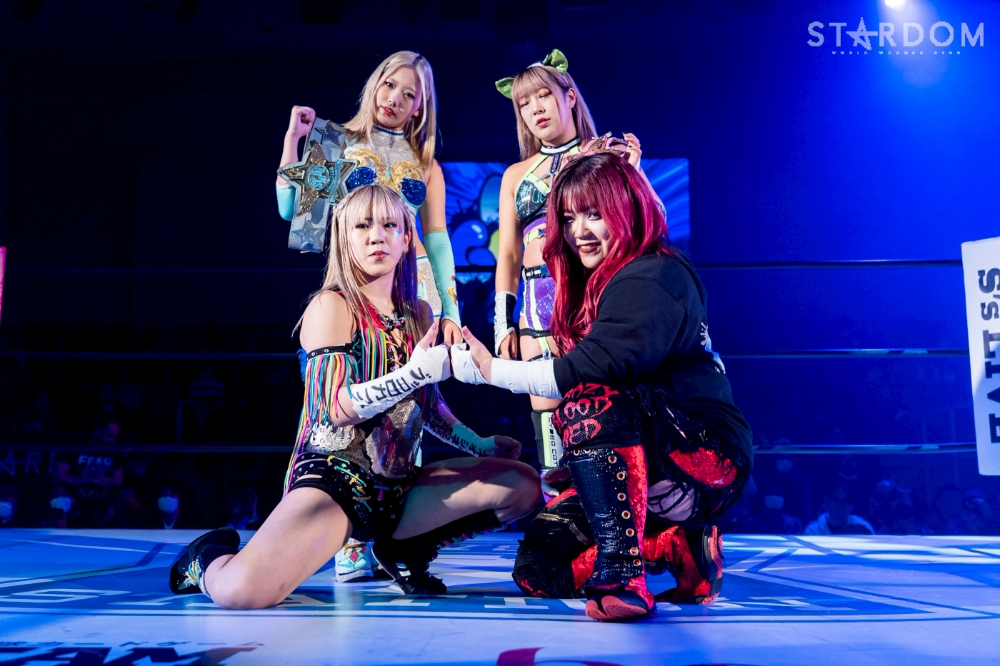 20250402_6 | 試合レポート | スターダム✪STARDOM