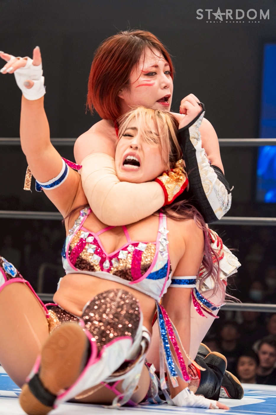 20250402_5 | 試合レポート | スターダム✪STARDOM