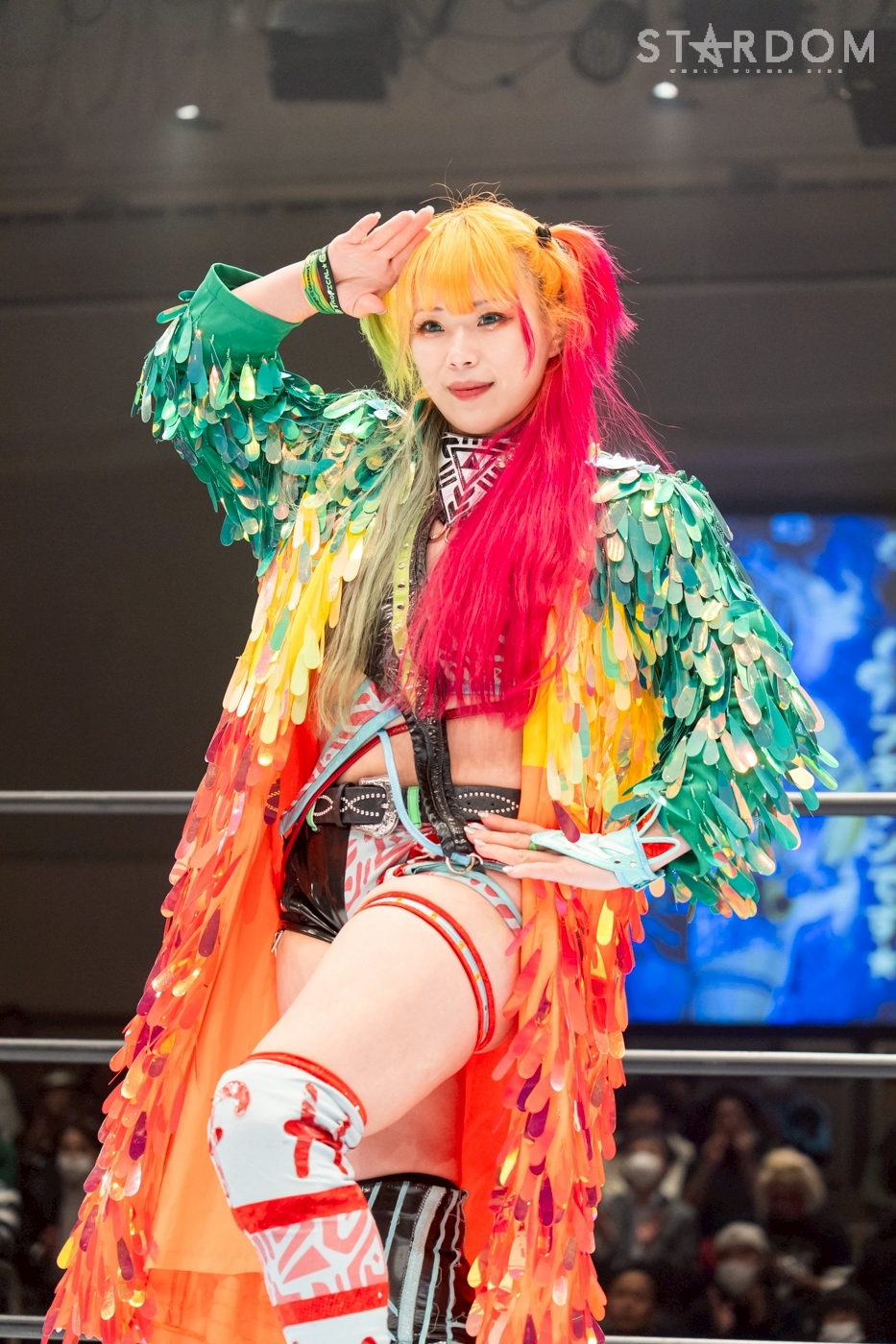 20250402_0 | 試合レポート | スターダム✪STARDOM