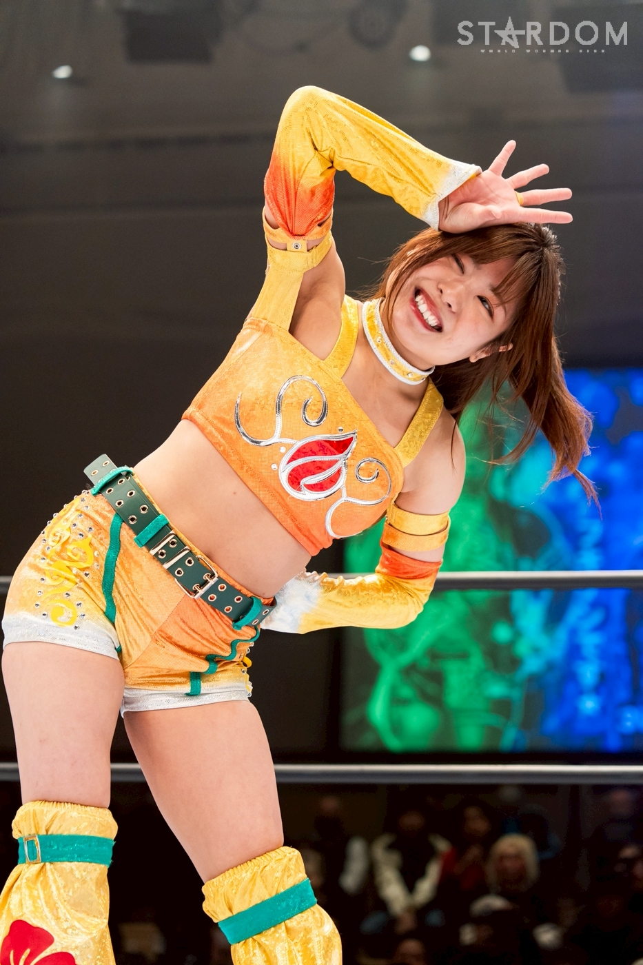 20250402_0 | 試合レポート | スターダム✪STARDOM