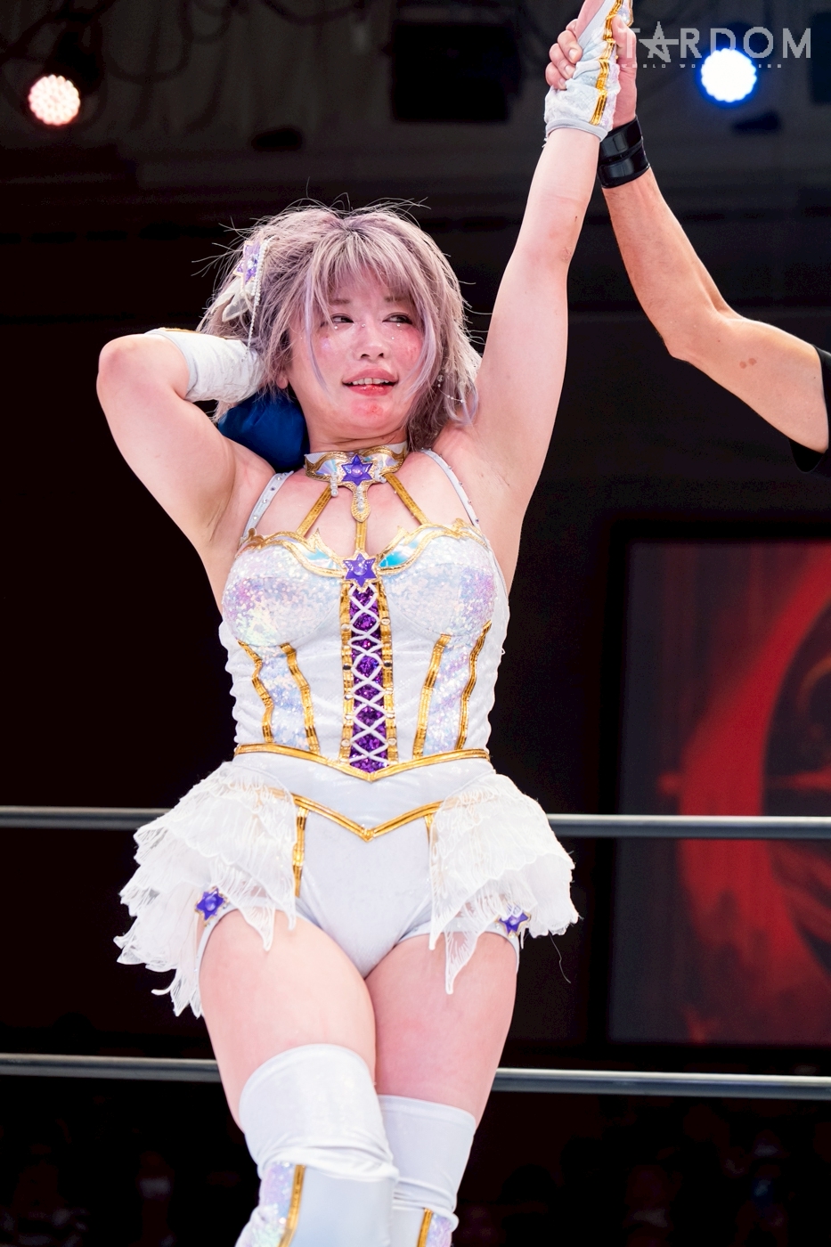 20250402_7 | 試合レポート | スターダム✪STARDOM