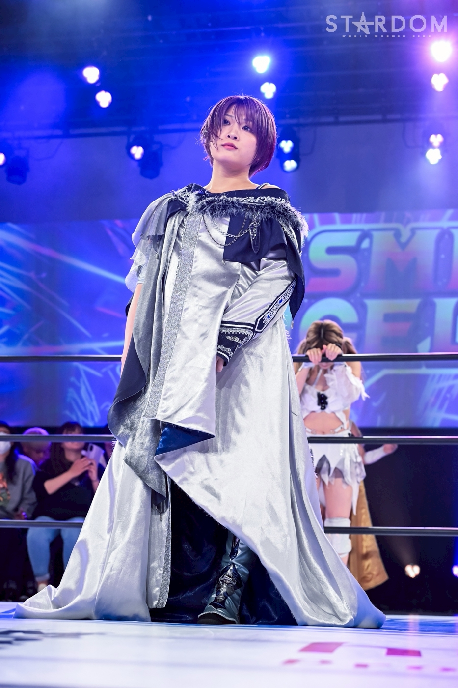 20250411_5 | Match Report | Stardom✪STARDOM