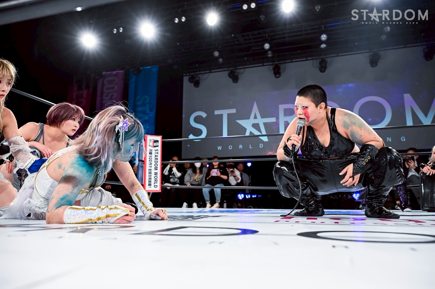 20250411_5 | 試合レポート | スターダム✪STARDOM