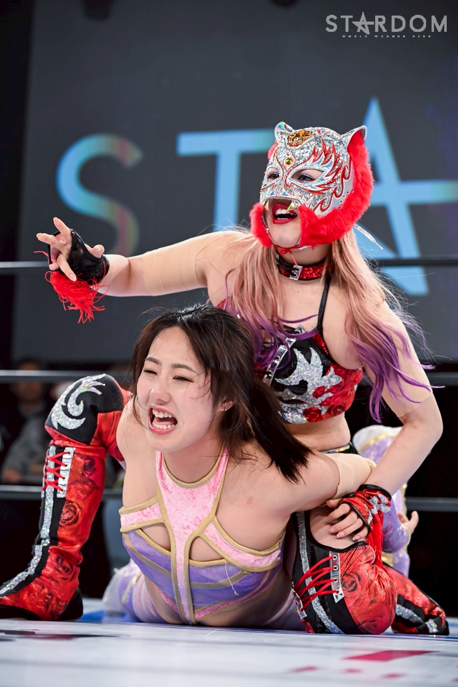 20250411_3 | 試合レポート | スターダム✪STARDOM