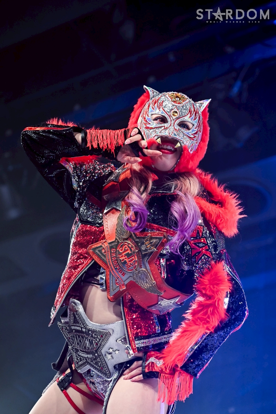 20250411_3 | 試合レポート | スターダム✪STARDOM