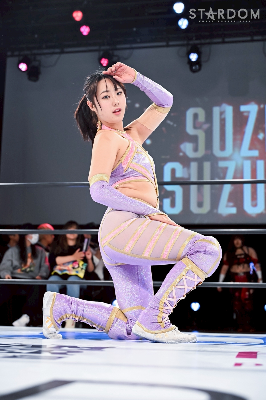 20250411_3 | 試合レポート | スターダム✪STARDOM