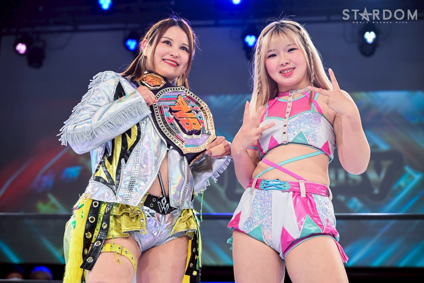 スターダム 中野たむ 応援タオル2025 中野たむ 応援用タオル スターダム -