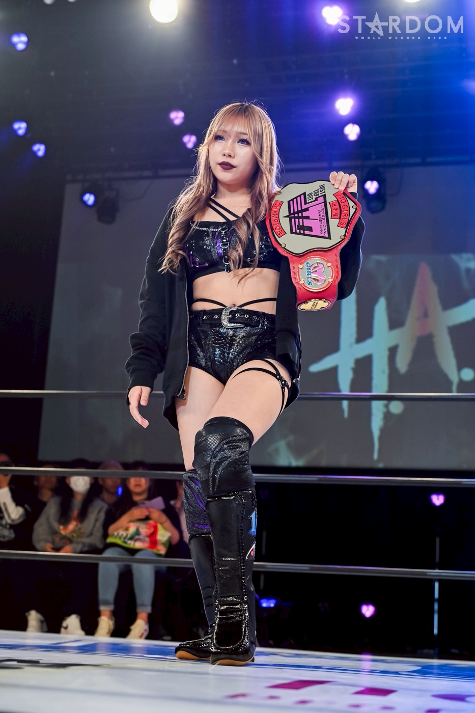 20250411_1 | 試合レポート | スターダム✪STARDOM