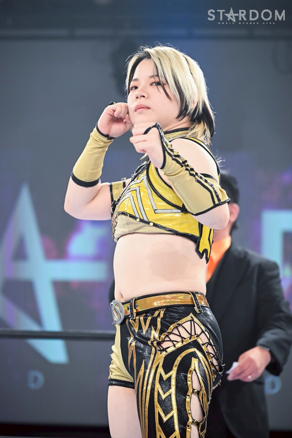 20250411_7 | 試合レポート | スターダム✪STARDOM 20250411_7 | 試合レポート | スターダム✪STARDOM