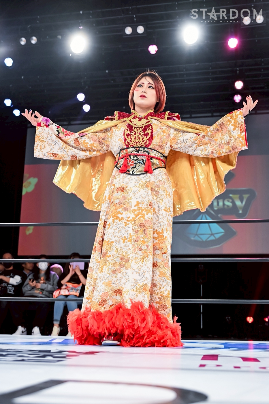 20250411_6 | 試合レポート | スターダム✪STARDOM