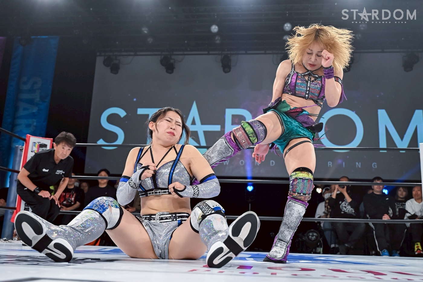 20250412_5 | 試合レポート | スターダム✪STARDOM