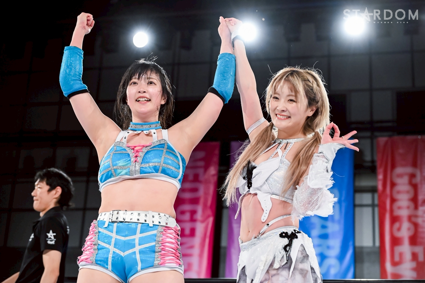 20250413_2 | 試合レポート | スターダム✪STARDOM