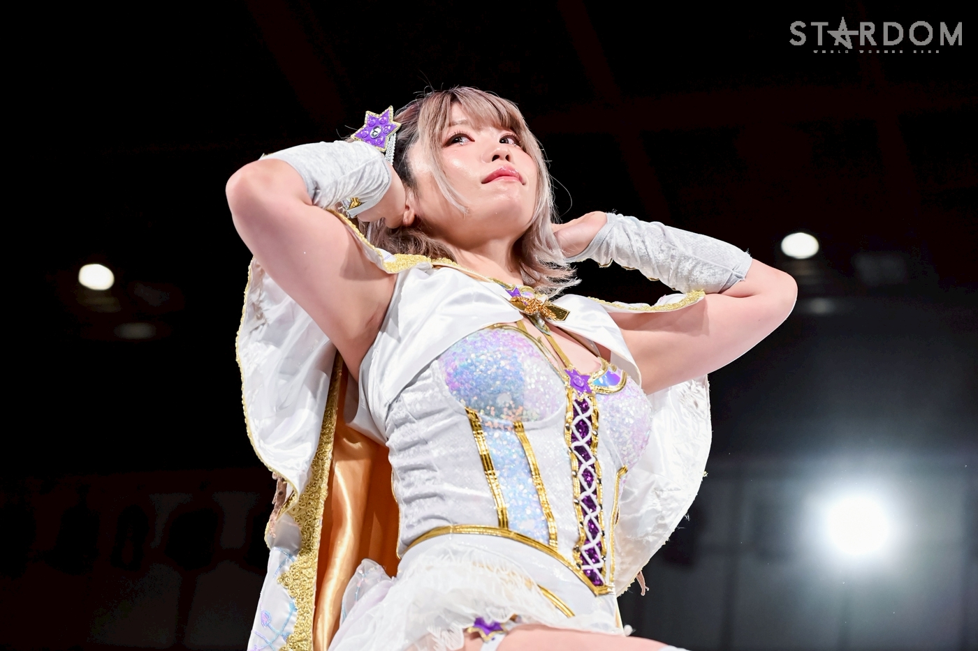 20250413_7 | 試合レポート | スターダム✪STARDOM 20250413_7 | 試合レポート | スターダム✪STARDOM