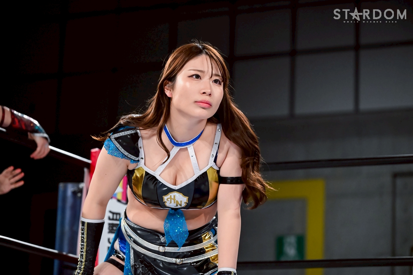 20250413_6 | 試合レポート | スターダム✪STARDOM