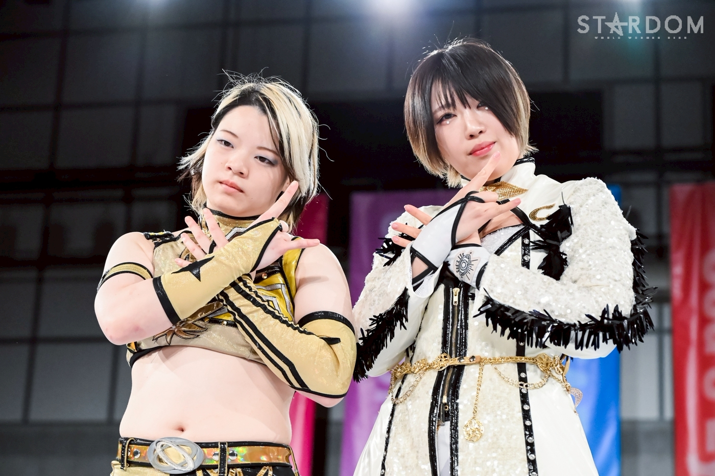 20250413_6 | 試合レポート | スターダム✪STARDOM