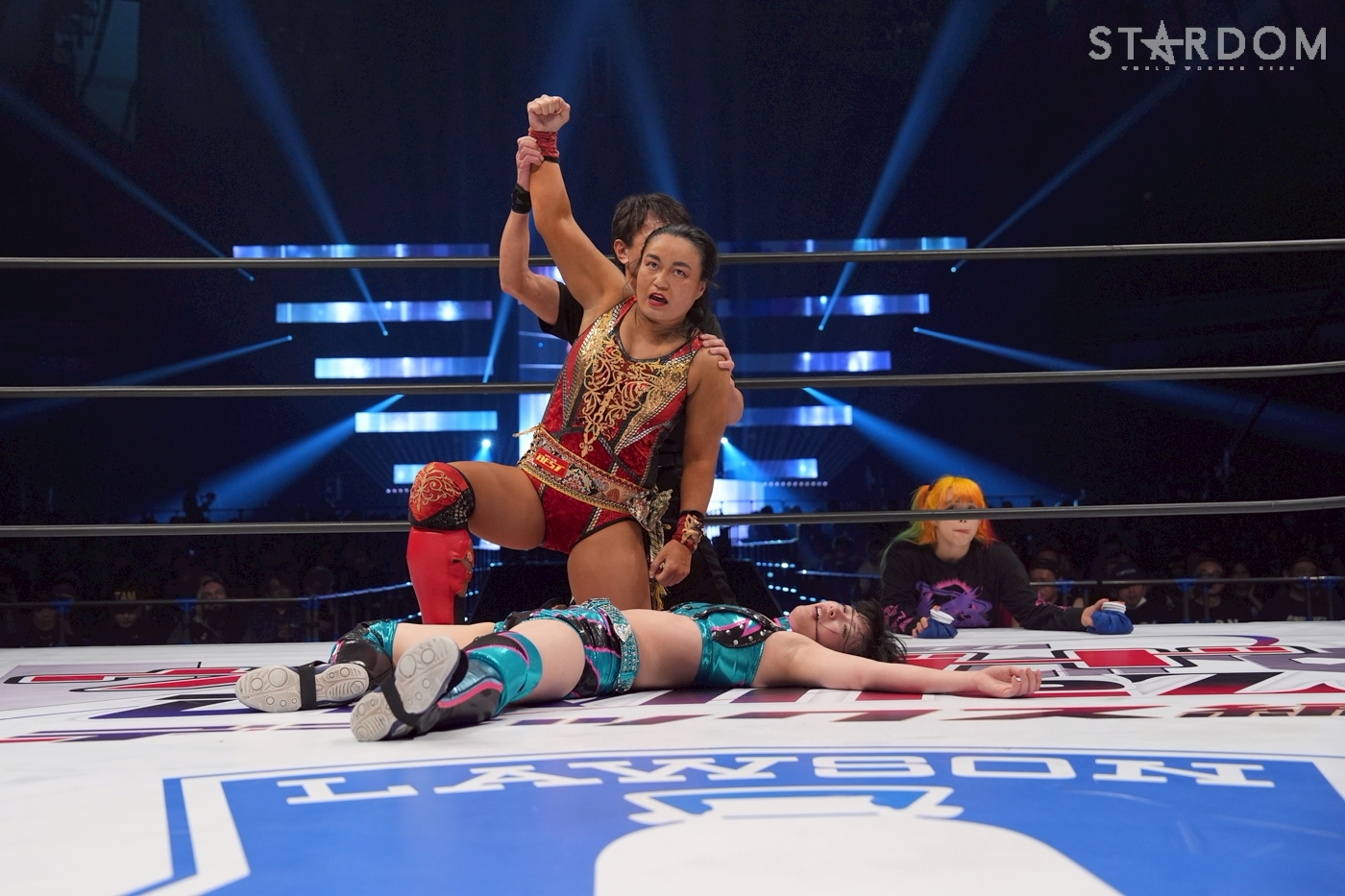 20250427_4 | 試合レポート | スターダム✪STARDOM