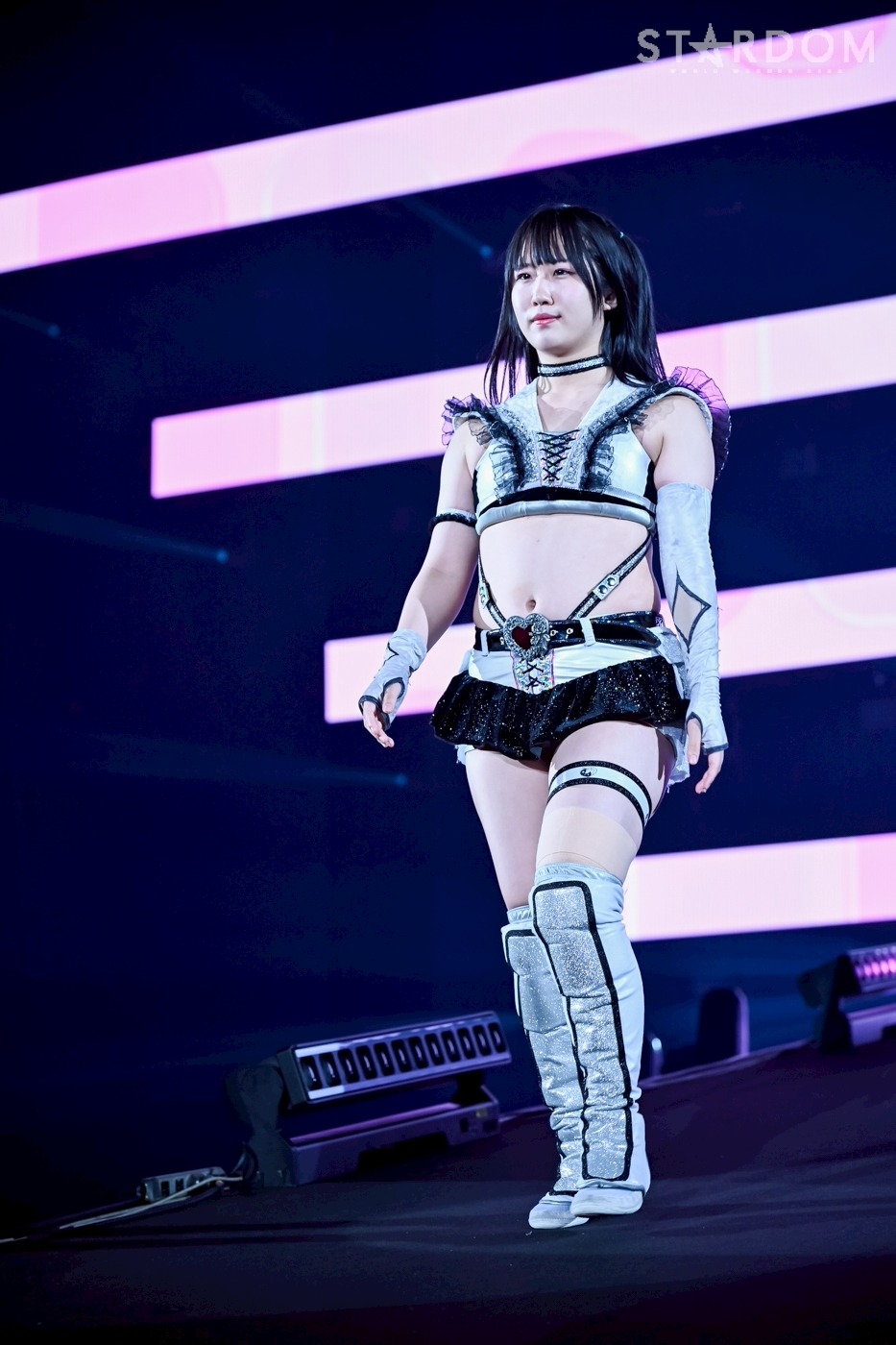 20250427_2 | 試合レポート | スターダム✪STARDOM