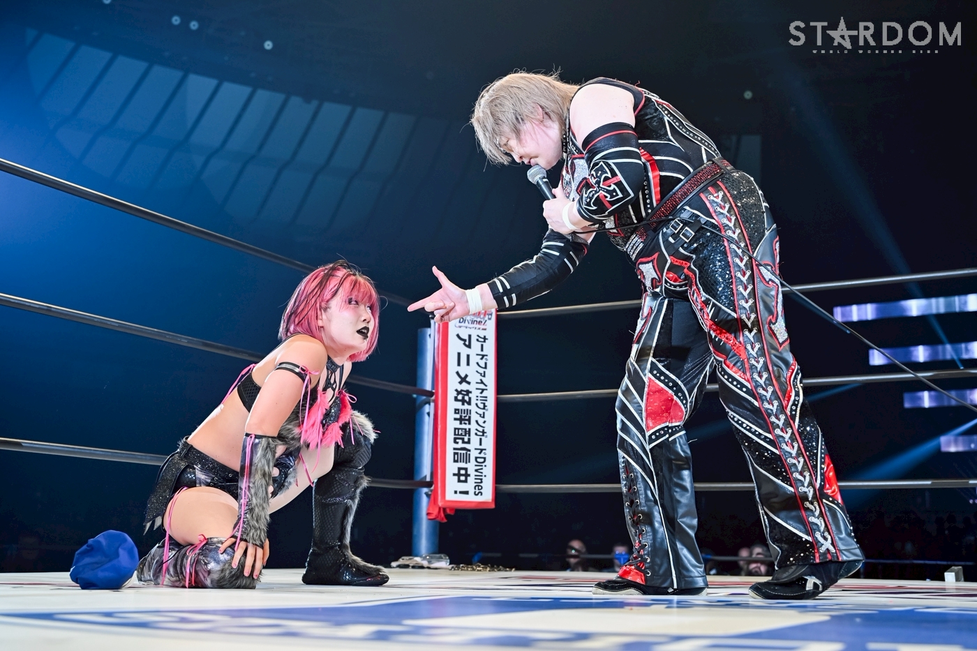 20250427_3 | 試合レポート | スターダム✪STARDOM