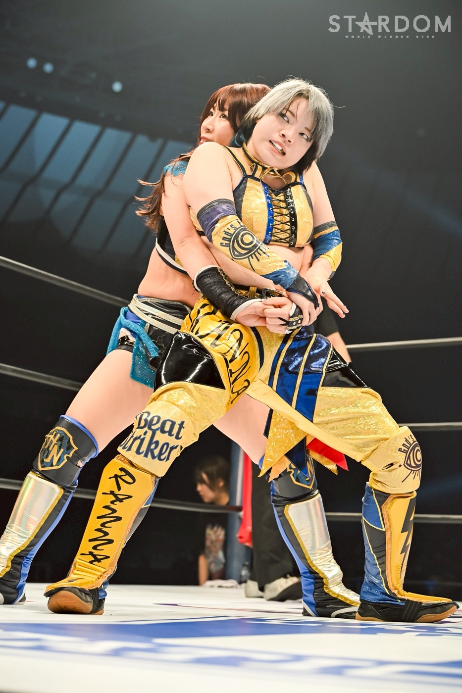 20250427_1 | Match Report | Stardom✪STARDOM