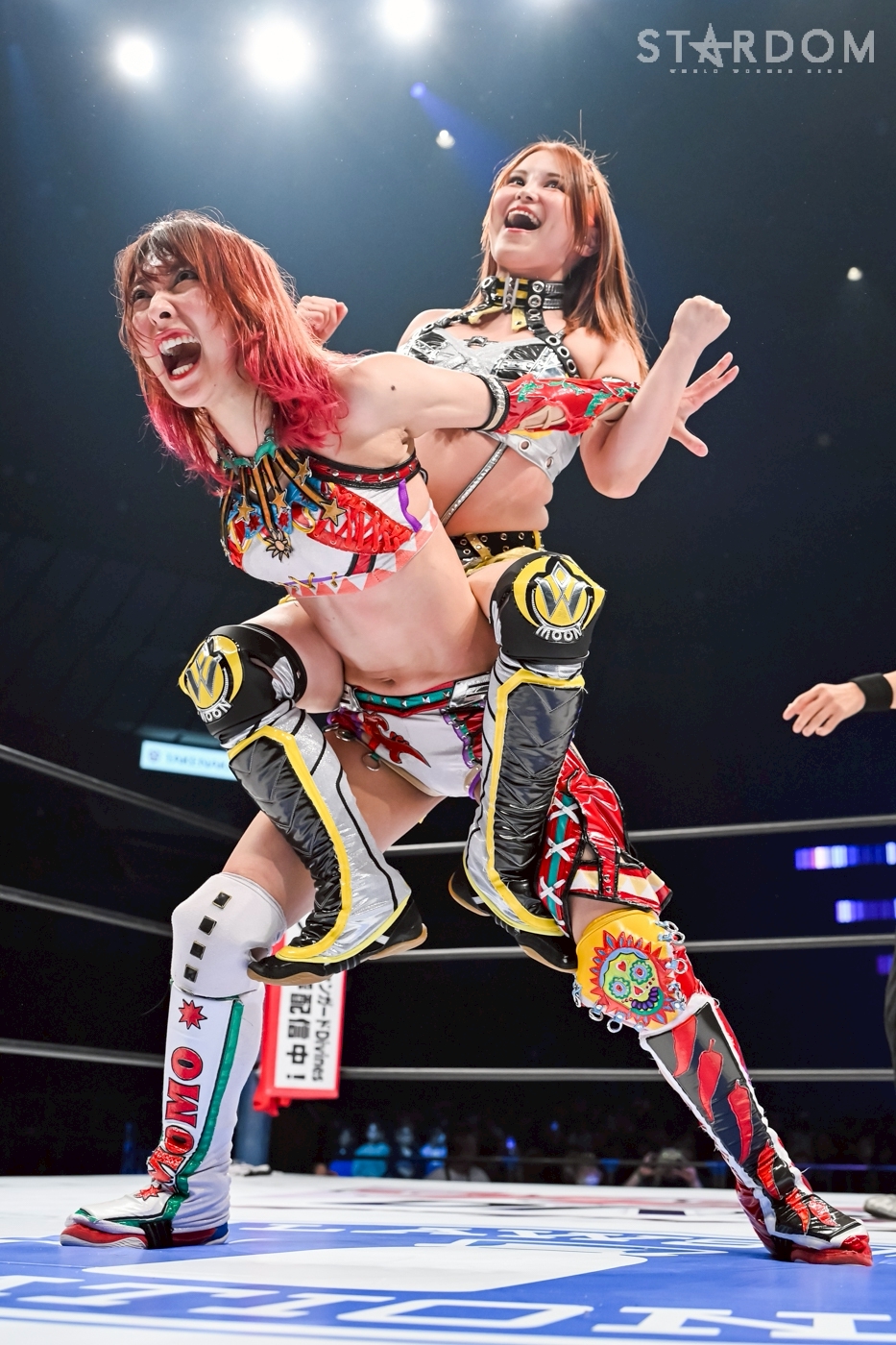 20250427_01 | 試合レポート | スターダム✪STARDOM