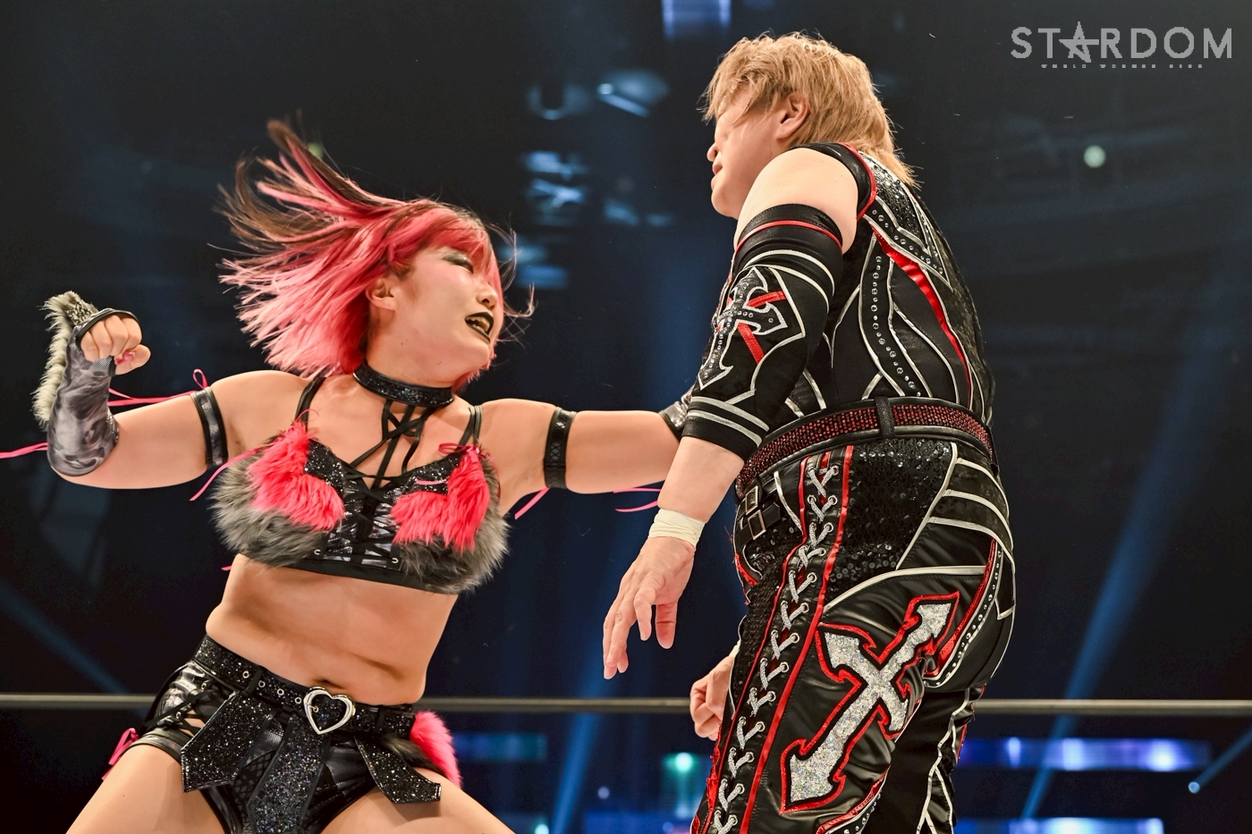 20250427_3 | 試合レポート | スターダム✪STARDOM