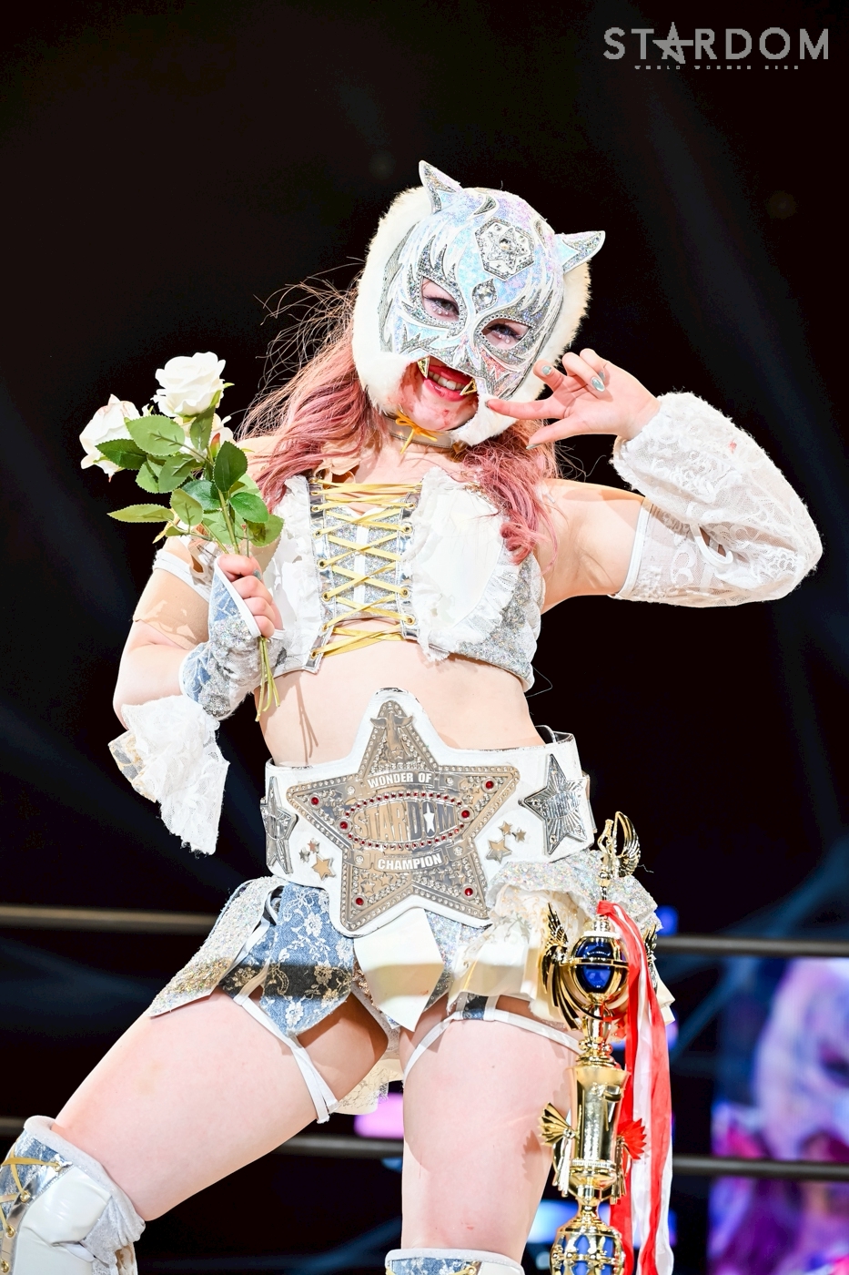20250427_9 | 試合レポート | スターダム✪STARDOM