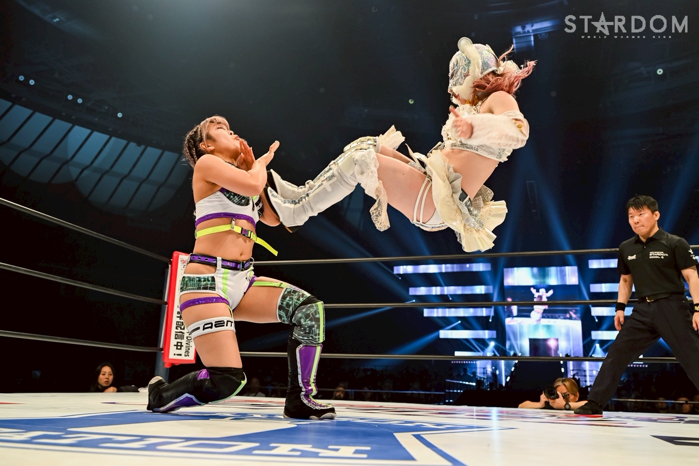 20250427_9 | 試合レポート | スターダム✪STARDOM