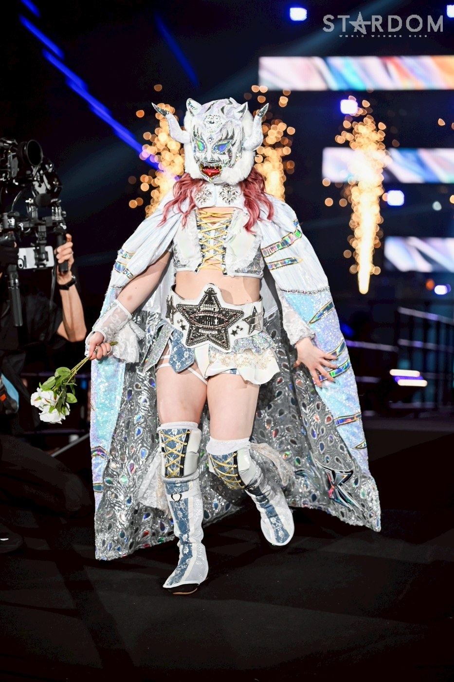 20250427_9 | 試合レポート | スターダム✪STARDOM 20250427_9 | 試合レポート | スターダム✪STARDOM