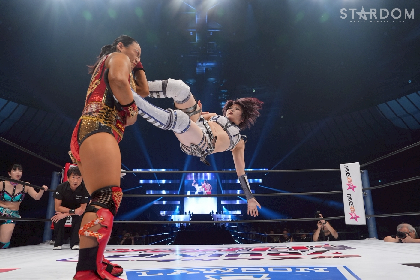 20250427_4 | 試合レポート | スターダム✪STARDOM