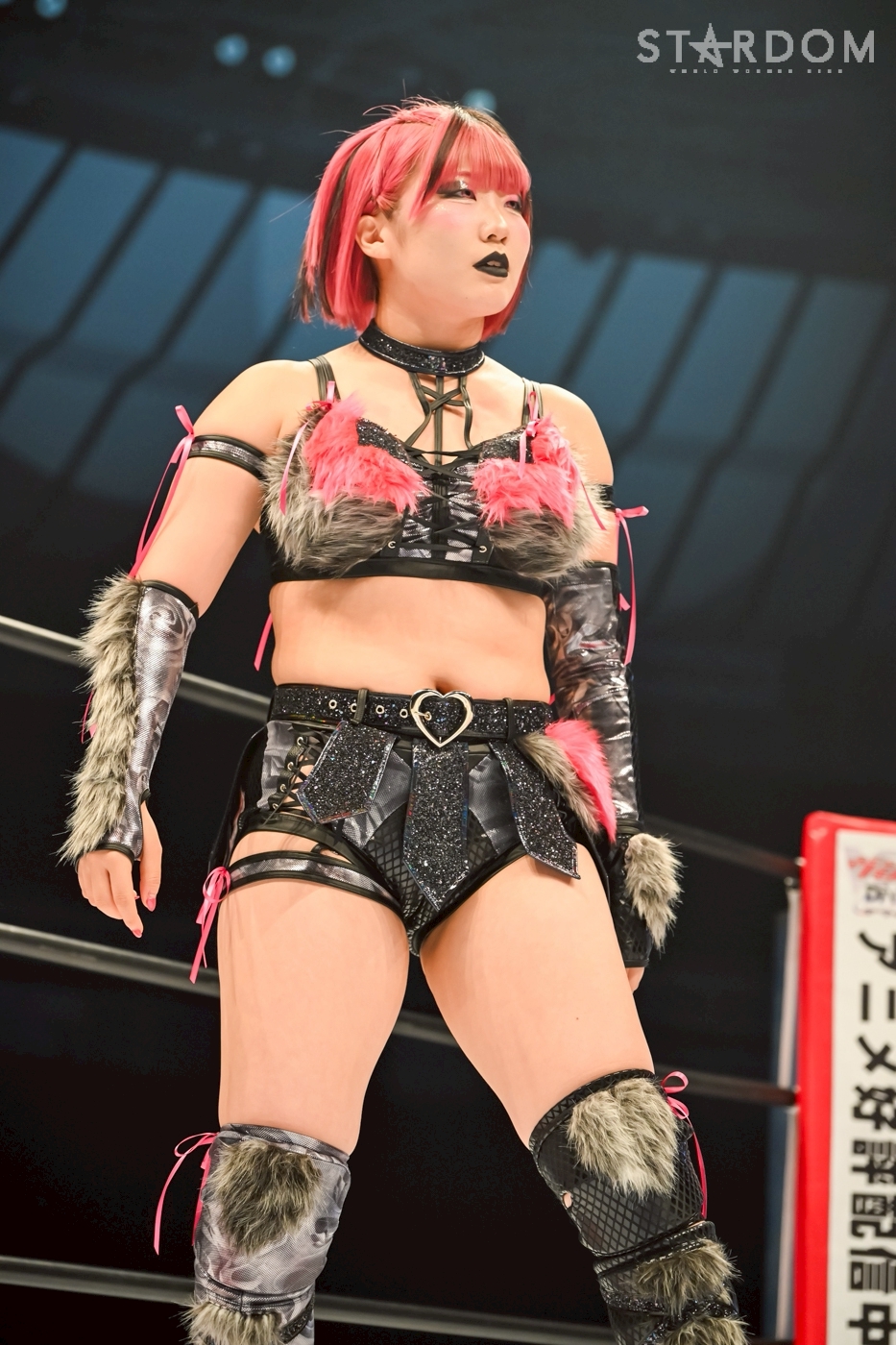 20250427_3 | 試合レポート | スターダム✪STARDOM