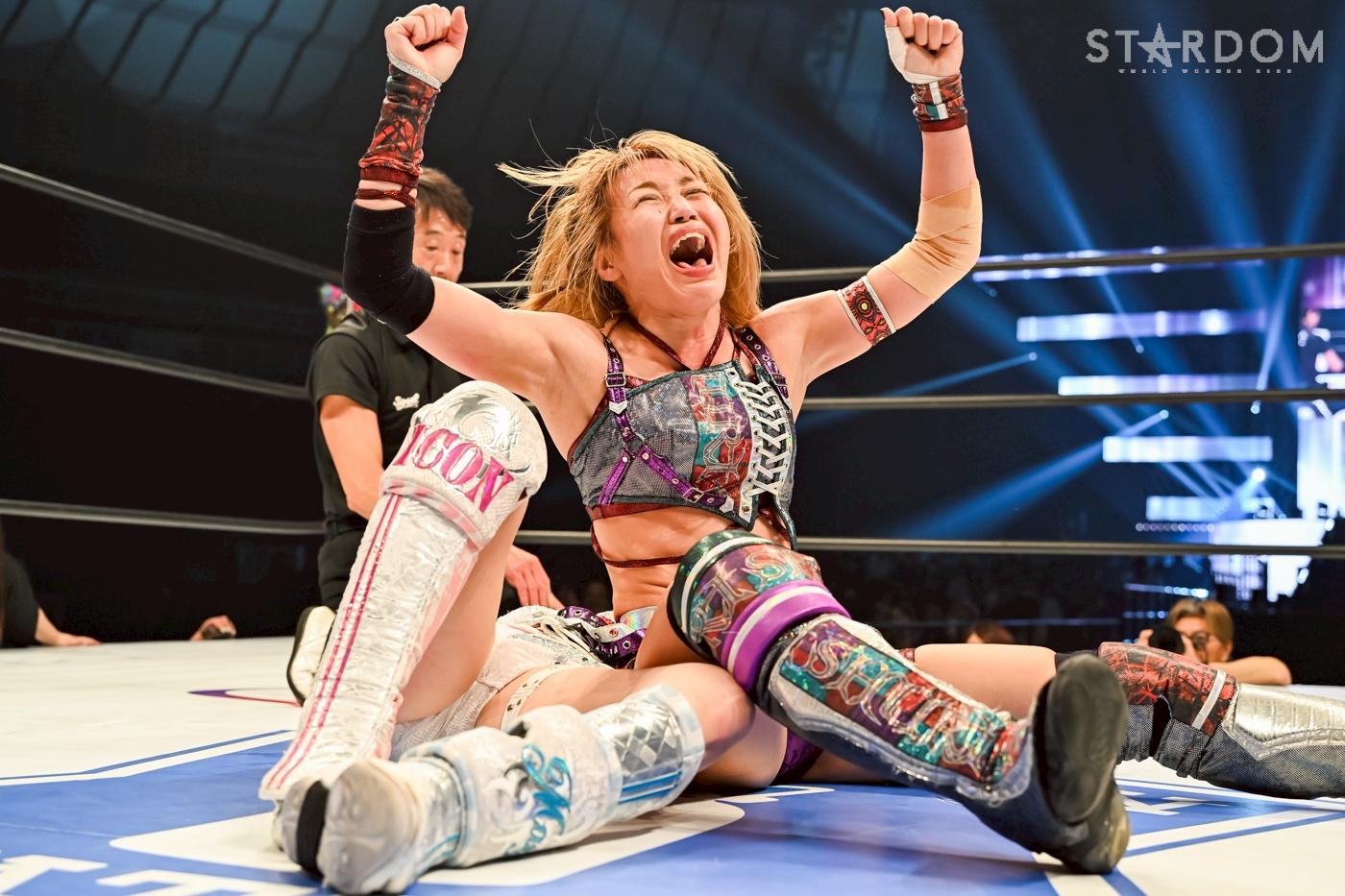 20250427_8 | 試合レポート | スターダム✪STARDOM
