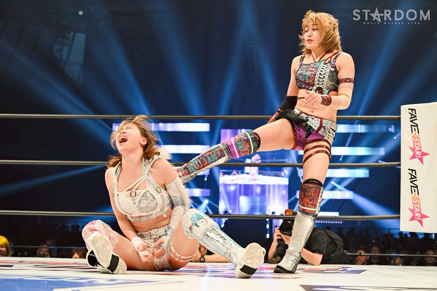 20250427_8 | 試合レポート | スターダム✪STARDOM