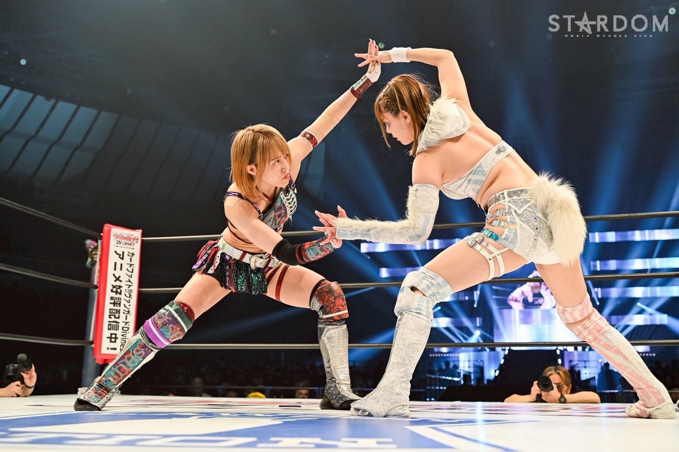 20250427_8 | 試合レポート | スターダム✪STARDOM