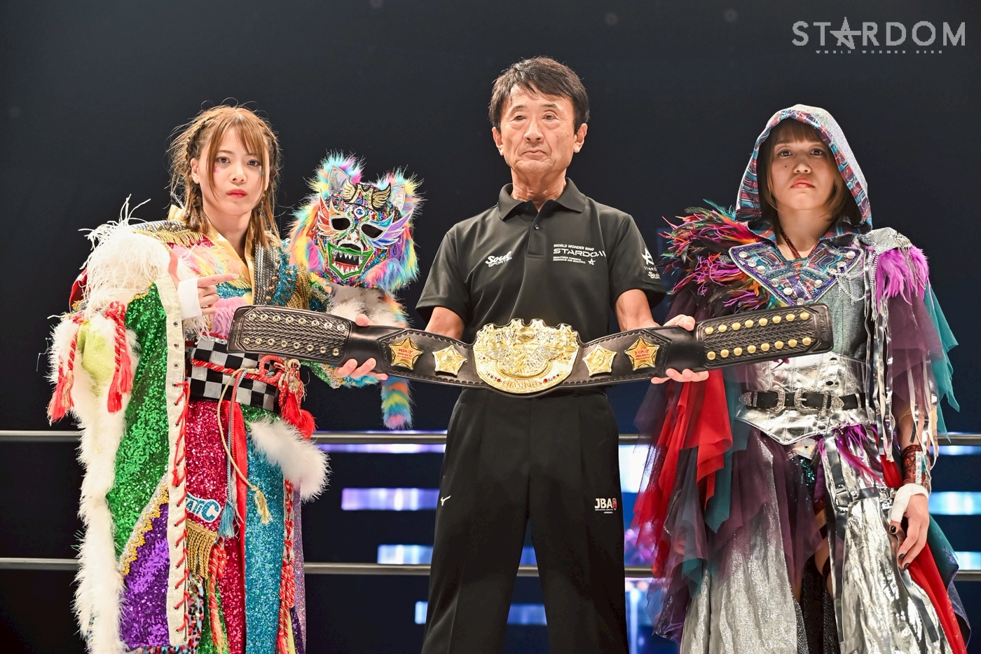 20250427_8 | 試合レポート | スターダム✪STARDOM