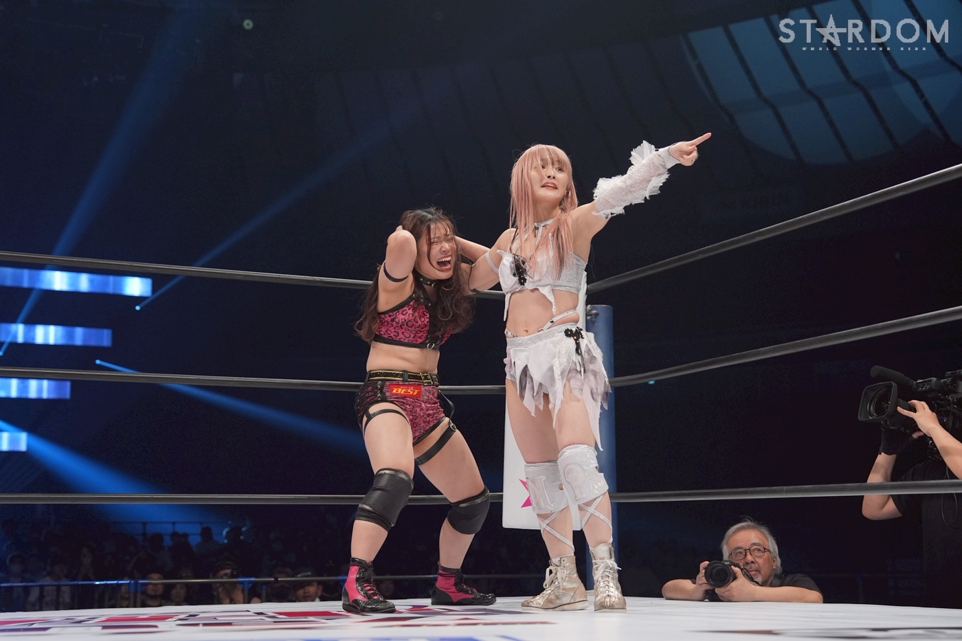 20250427_4 | 試合レポート | スターダム✪STARDOM