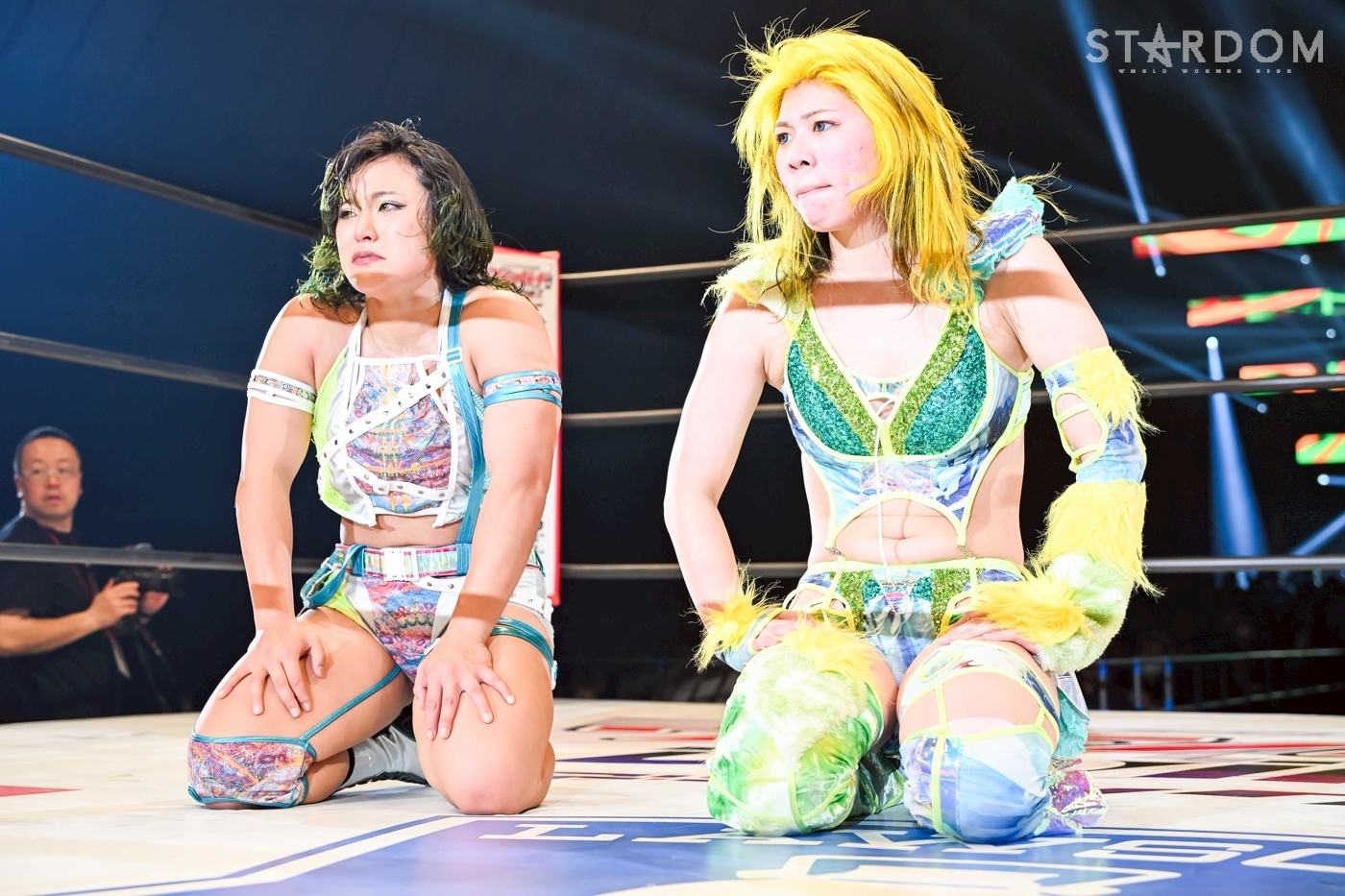 20250427_7 | 試合レポート | スターダム✪STARDOM