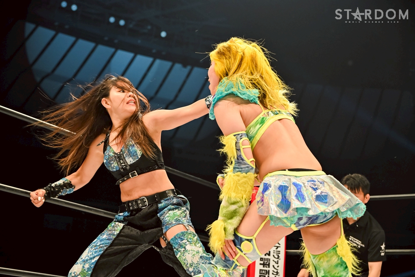 20250427_7 | 試合レポート | スターダム✪STARDOM