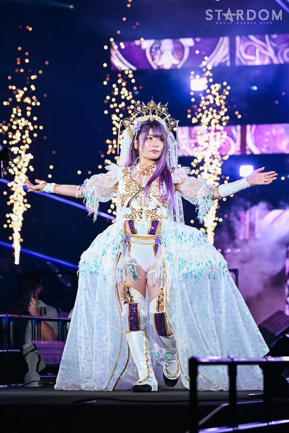 20250427_10 | 試合レポート | スターダム✪STARDOM