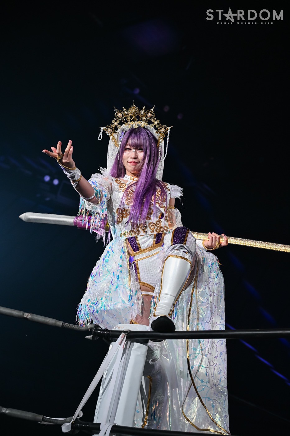 20250427_10 | 試合レポート | スターダム✪STARDOM 20250427_10 | 試合レポート | スターダム✪STARDOM