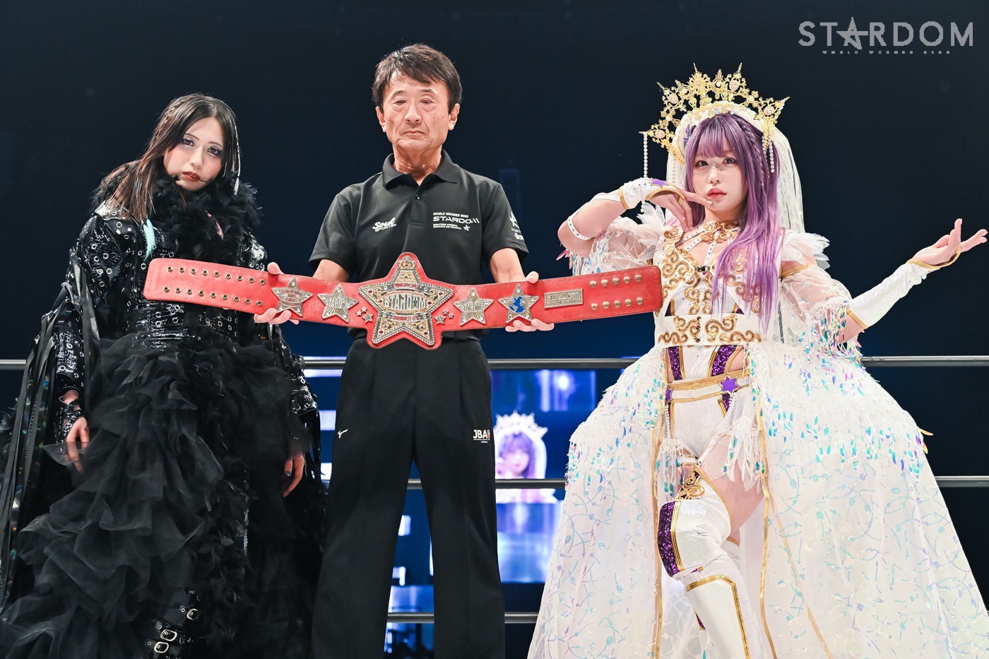 20250427_10 | 試合レポート | スターダム✪STARDOM 20250427_10 | 試合レポート | スターダム✪STARDOM