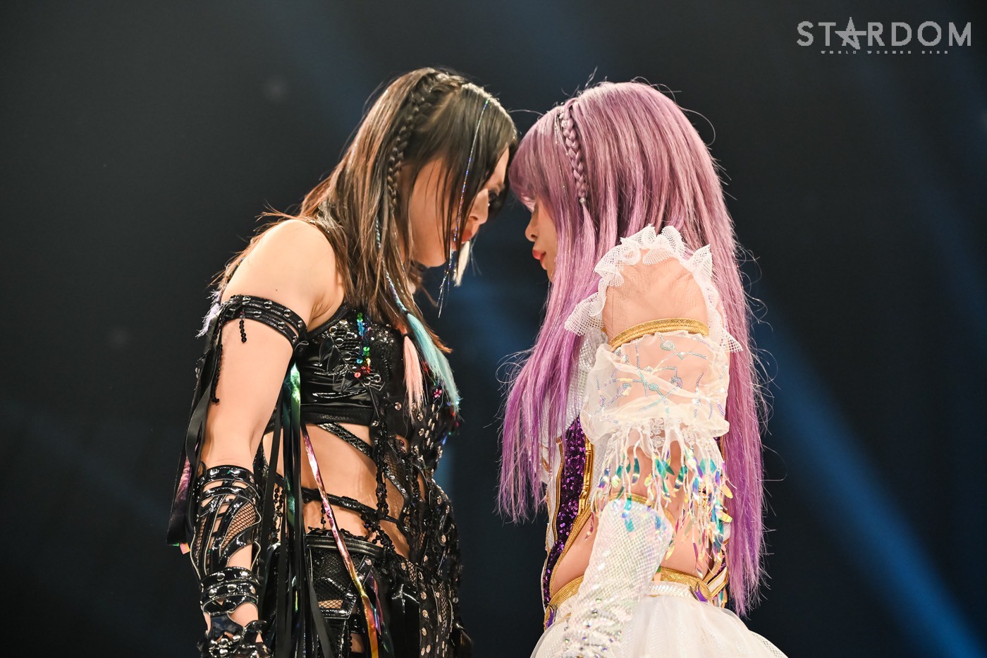 20250427_10 | 試合レポート | スターダム✪STARDOM