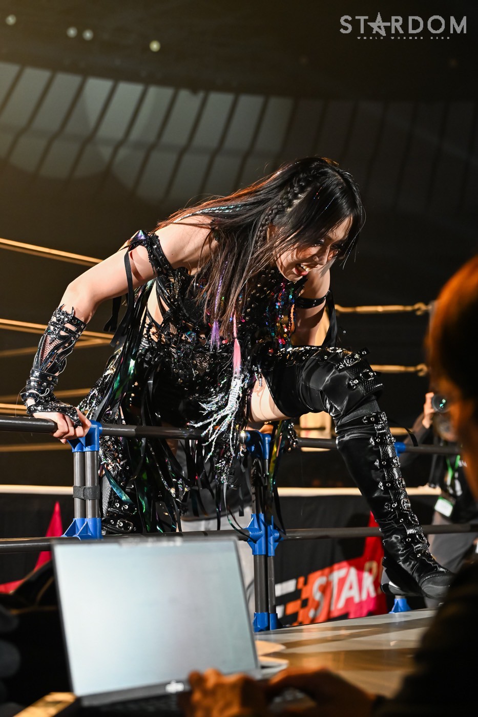 20250427_10 | 試合レポート | スターダム✪STARDOM