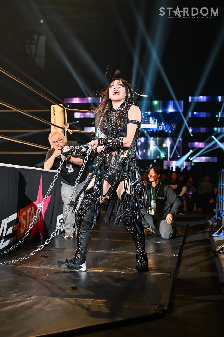 20250427_10 | 試合レポート | スターダム✪STARDOM