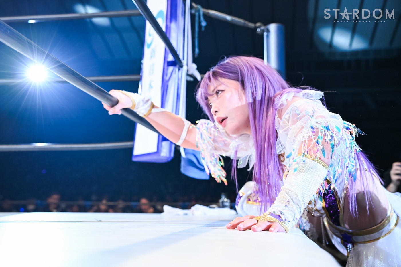 20250427_10 | 試合レポート | スターダム✪STARDOM