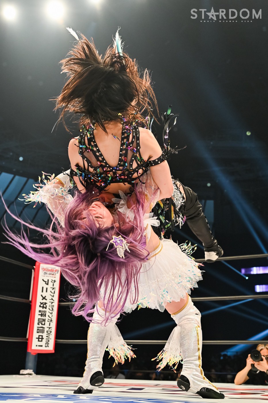 20250427_10 | 試合レポート | スターダム✪STARDOM